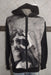 Custom Fullprint Hoodie Jacket with Front and Back Design 8