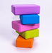 Yoga y Fitness Taco Yoga Block 1