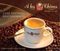 A Los Chinos Decaffeinated Coffee Pods 1