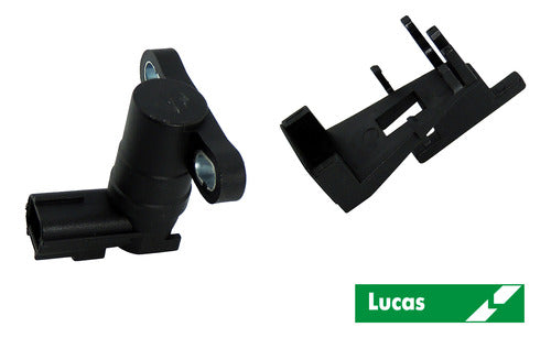 Sensor De Rotacion Para Fiat Palio Siena Stilo Strada 1