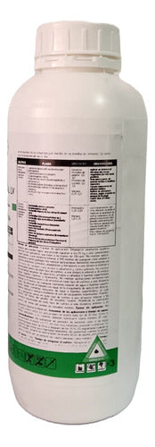 Aceite Curar Arboles Frutales Insecticida Acaricida Alto Ren 0