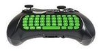 Snakebyte Key Pad Teclado Inalambrico Acoplable Para Su Cont 5