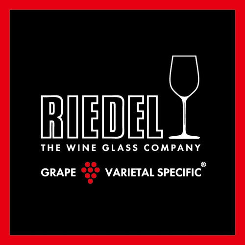 Vaso Riedel Swirl Red Wine Set X 2 0450/30 4