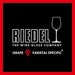 Vaso Riedel Swirl Red Wine Set X 2 0450/30 4