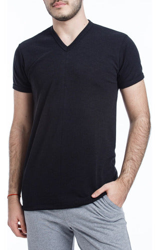 Men's Eyelit Thermal T-Shirt Art 192 1