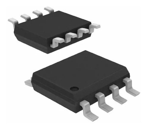 Componentes Merlo 5 Units Ao 4407 A Transistor Mosfet P-Ch 30V 12A Ao4407a 2