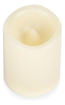 Flameless LED Candle Set by [Brand Name] - 12 Pack with Timer 4