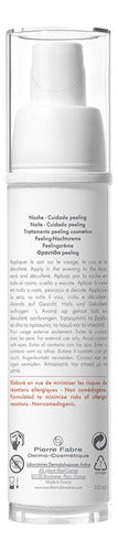 Avene A-Oxitive Night Peeling Care 1