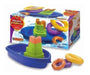 Encastre Infantil Juguetes Barco Flotador Duravit 0552 0