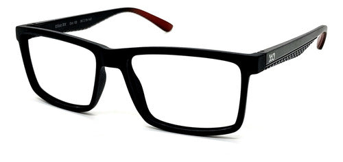 360 Reading Glasses Mole with Blue Cut Filter Hmc 0