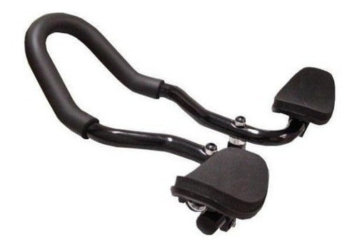 TranzX Triathlon Adapter JD-802 0