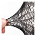 Catsuit Bodystocking Lingerie Stretchable Rhinestone Shimmers S to XL 2