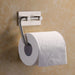 Self-Adhesive Stainless Steel Toilet Paper Holder 3M 1