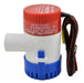 12V 1100 GPH Submersible Pool Drain Pump 0