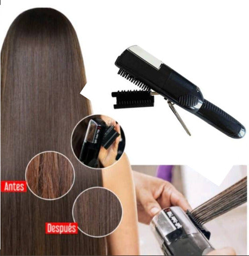 Splitender Original Split Ends Trimmer 1