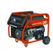 Alquiler Generador 6.8kw Gladiator G P 0