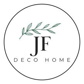 JFDECOHOME Circular Mirror 80 Cm Diameter with Polished Edges 5