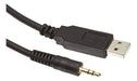 Instrumentos Mazur Prm-usb Geiger Contador 3.5mm A Cable Usb 0