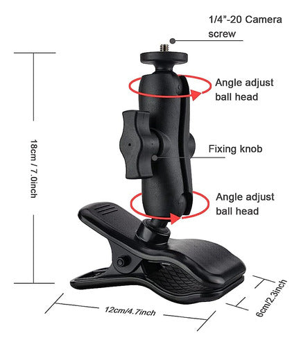 ~? Powrig Soporte Para Teléfono De Guitarra Soporte, Soporte 2