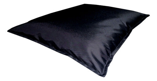 Nuestros Bartulos Cover with Zipper 75x60 cm for Smooth Mattress Anti-Tear 0