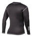 Thermal Long Sleeve T-Shirt Flash Black Men Deporfan 1