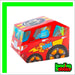 Camion Minero Carga Puzzle 3d Madera Armar Rompecabezas 4