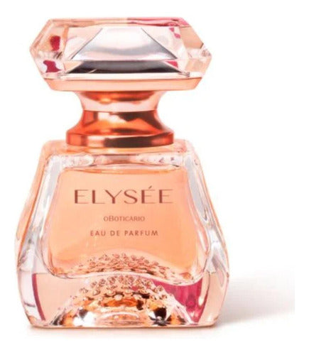 O Boticário Elysee Lyral Edp 50 Ml 0