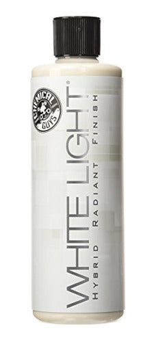 Chemical Guys GAP_620_16 White Light Hybrid Radiant Finish 1 0