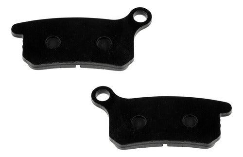 KTM Front Brake Pads SX 65/85 Until 2011 1