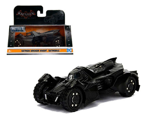 Jada Toys Batmobile Metal 1:32 Batman Arkham Knight 0