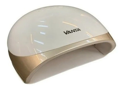 Professional UV LED Nail Dryer Kit Vanta 708 + 6 Keila Gel Polishes of Choice 0
