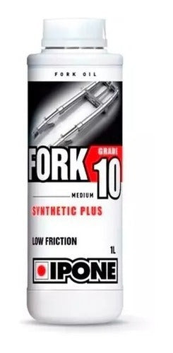 Ipone Fork Oil for Suspension 6