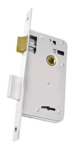 Kallay Security Lock 4005 Comp.Prive 207 Trabex1020 0