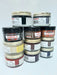 Arola Leather Cream 60 cc Pot Olive Color Distrilaf 4