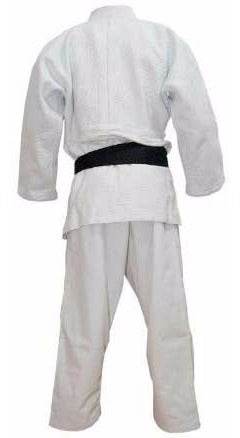Heavy Karategui Shiai Tokaido Karate Uniform 12oz 5
