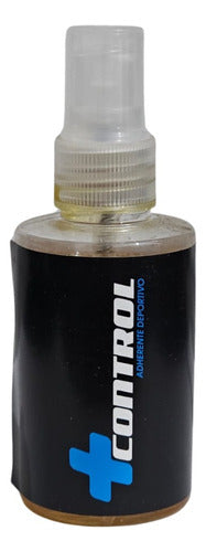 Sporty Grip Enhancing Adhesive Resin for Better Padel Control 3