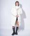 Premium Imported Waterproof Long Puffer Jacket 5