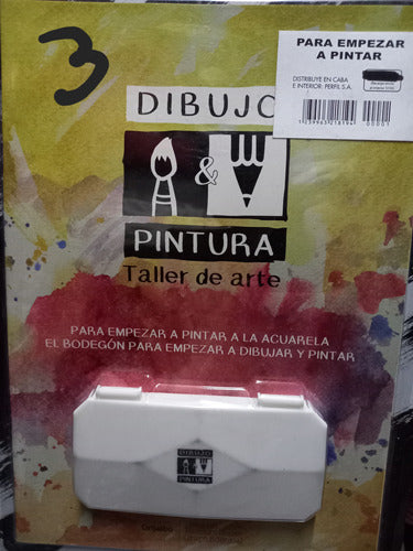 Grijalbo Dibujo & Pintura 1