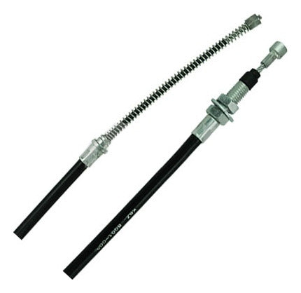 Cable Freno Derecho Autoelevador Tcm Serie Fb 2500kg 1870mm 0