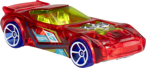 Coches De Juguete Hot Wheels, 15 Vehículos A Escala 1:64 3