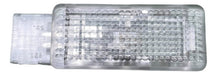 Luz Cortesia Porta Luvas Vw T-cross Tsi 1.4 2020 0