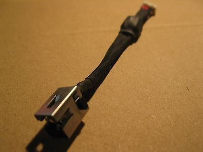 Dc Power Jack Cable Enchufe Toshiba Satélite C855d S5340 C85 1