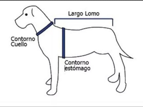 Macoco Capas Para Perros Capa Doble Polar Para Perros Grandes 3