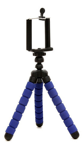 AGO-MAE Tripod 14cm De Alto Flexible (5240) 2