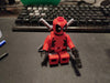 Deadpool Lego - Impreso 3d - Bako3d 4