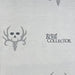 Kimlor Mills, Inc. Bone Collector Skull Queen Sheet Set, Printed Sheet 2