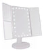 Dinax LED Makeup Mirror with Touch Screen 0