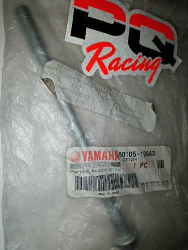 Yamaha Original Cylinder Cap Screw YFZ 450 (Rear) 1