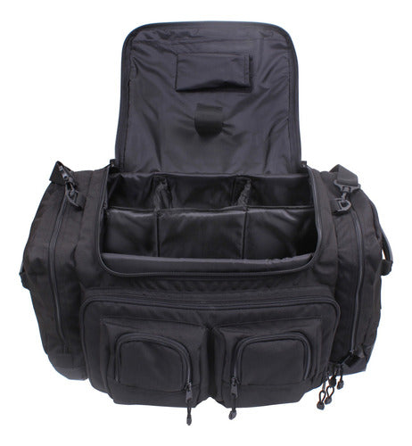 Rothco Deluxe Tactical Bag 2