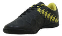 Kappa Botin Futsal Invictus Negro/Amarillo Hombre Deporfan 2